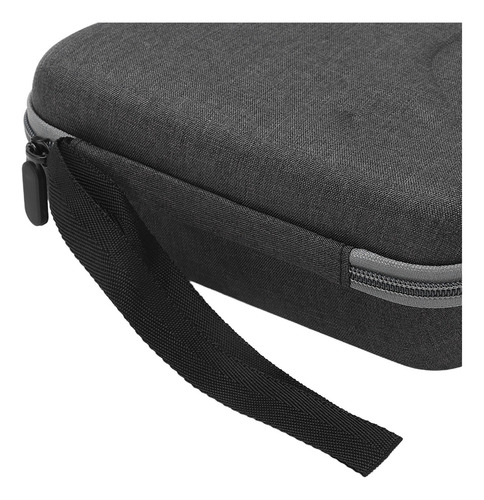 Funda De Viaje Para Om 6 Osmo Mobile, Portátil, Con Absorció