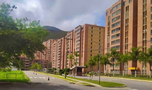 En Venta Apartamento En El Conjunto Residencial El Encantado Etapa 3, Amoblado Y Equipado, Internet Net Uno Fibra Óptica, Doble Caseta De Vigilancia.