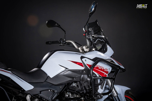 Benelli Trk 251