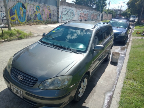 Toyota Corolla 1.8 Xei 2005
