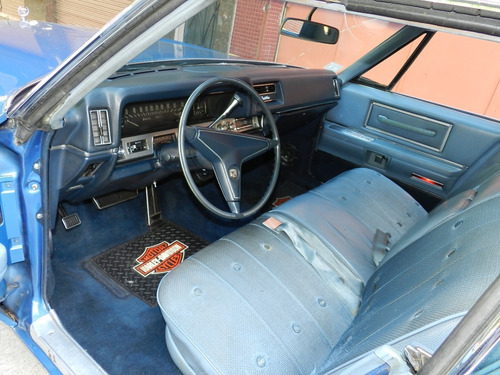 Imagen 17 de 23 de Cadillac Sedan De Ville - 1968