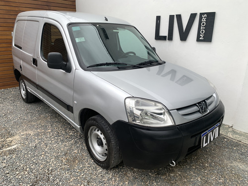 Peugeot Partner 1.6 Hdi Confort