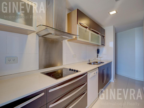 Departamento En Venta - 3 Ambientes - Torre Mulieris, Puerto Madero