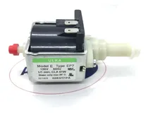 Comprar Bomba De Inyección Italiana Para Maquinas Lava Alfombras De Inyección Succión Apollo Masisa Power Jet Soteco Color Negro\u002Fblanco