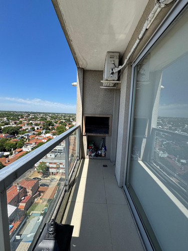 Venta Depto 2 Amb Coch Amenities Vista Rio Beccar