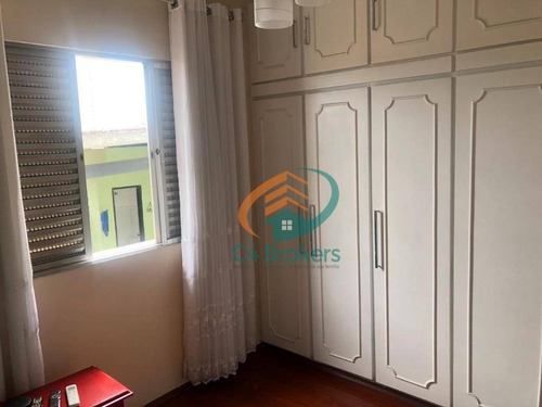 Imagem 20 de 27 de Casa Com 3 Dormitórios À Venda, 252 M² Por R$ 1.200.000,00 - Jaçanã - São Paulo/sp - Ca0031