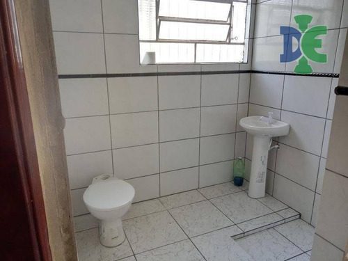 Imagem 8 de 18 de Financia Pelo Santander Casa/escritório Comercial Com 2 Dormitórios À Venda, 94 M² Por R$ 250.000 - Ca0636