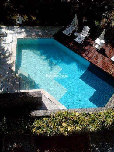 Imagem 8 de 22 de Apartamento Á Venda, 2 Dorms, Jardim Ampliação, Sp - R$ 720 Mil - V5779