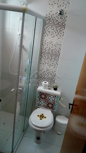 Imagem 13 de 15 de Casa Em Condominio - Vila Re - Ref: 6595 - V-6595