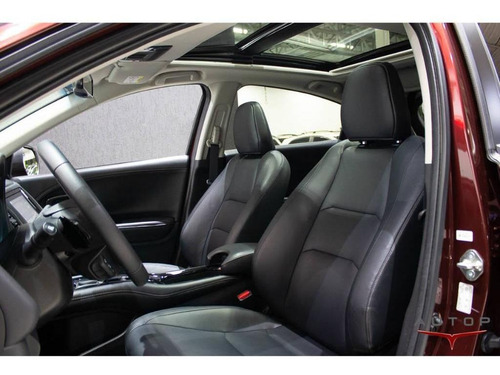 Imagem 9 de 15 de Honda Hr-v Touring 1.5 Turbo Cvt