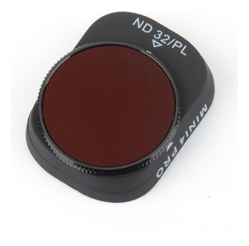 Filtros De Lente Nd/pl/cpl Para Dji Mini 4 Pro