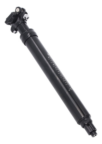 Tija De SillĂn Con Cuentagotas Para Bicicleta, 31,6 Mm, 100