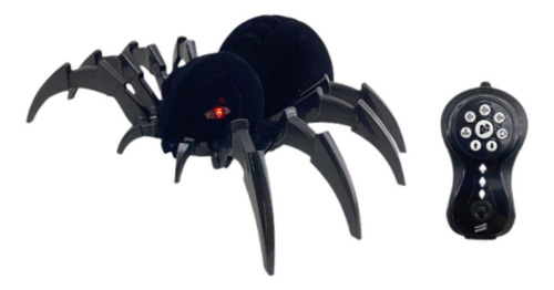 Juguete De Control Remoto Rc Animales Juguete Con Spray Y