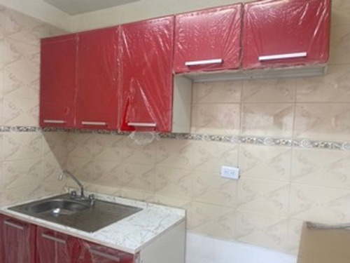 Departamento En Venta En Santa Ana Poniente Tláhuac Cdmx