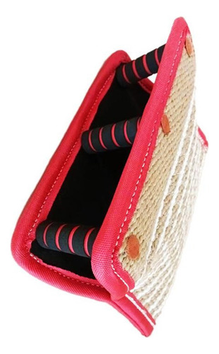 Gtx Almohada Para Morder Para Perros