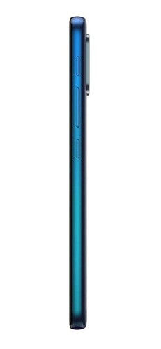 Imagen 5 de 6 de Moto G20 Dual SIM 128 GB verde petróleo 4 GB RAM