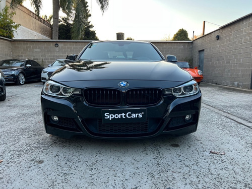 Imagen 3 de 9 de Bmw 335i M