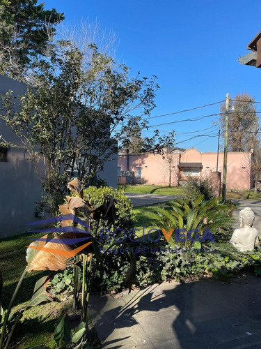 Casa En Venta Barrio Cerrado Cardenal Del Monte, General Rodriguez