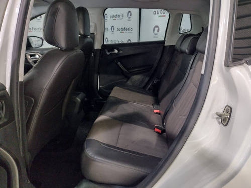 Peugeot 2008 1.6 FELINE TIPTRONIC L17