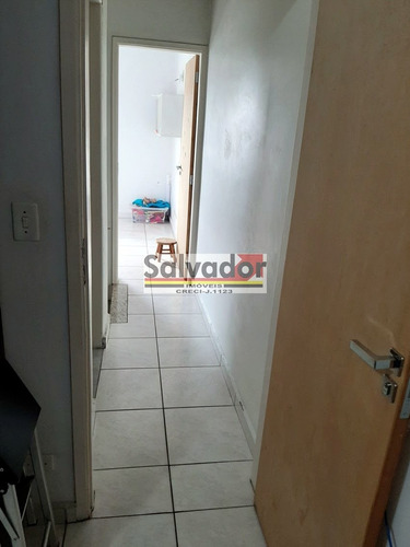 Sobrado Na Vila Moraes - São Paulo - 8218