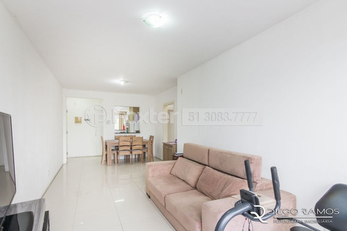 Imagem 3 de 30 de Apartamento, 2 Dormitórios, 98 M², Vila João Pessoa - 183529