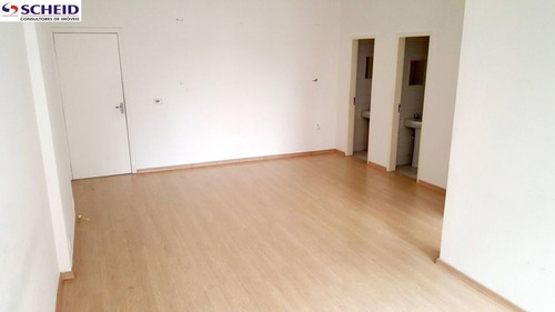 Imagem 2 de 7 de $tipo_imovel Para $negocio No Bairro $bairro Em $cidade - Cod: $referencia - Mr58901