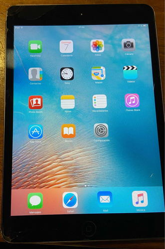 iPad Mini 1 Generación