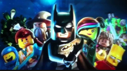 Paquete divertido de Superman de Lego Dimensions 71236