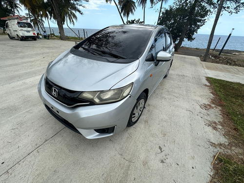 Honda Fit 2015 Ojo No Vendo A Intermediario