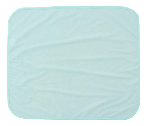 2 Almohadillas De Cama Incontinenciales Reutilizables,