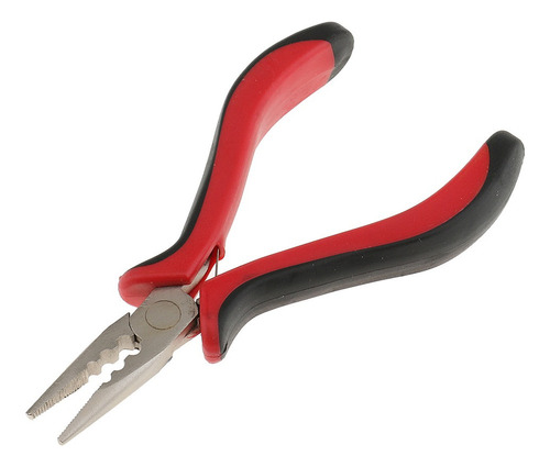 Kit De Herramientas De Gancho De Alicates Para Extensiones
