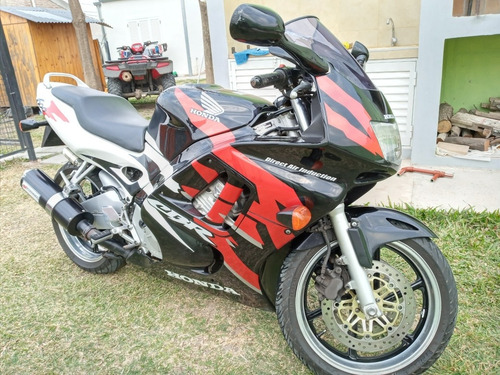 Honda Cbr 600 F3