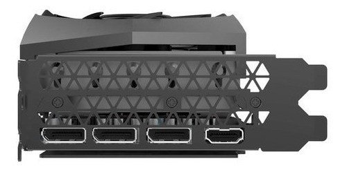 Imagen 7 de 9 de Placa De Video Zotac Rtx 3080ti Trinity Oc 12g Gddr6x Nvidia