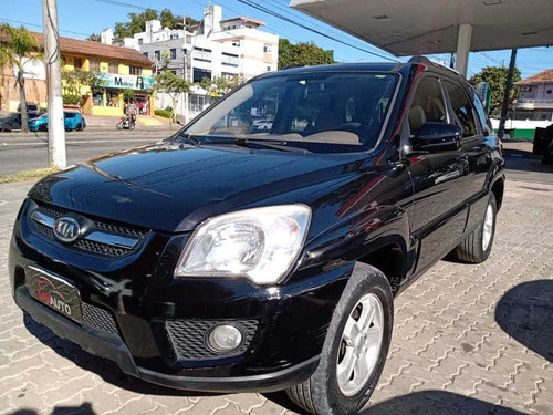 Imagem 1 de 14 de Kia Sportage Ex2 2.0g2