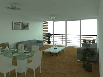 Imagen 2 de 29 de Penthouse De 3 Recámaras En Narvarte Poniente
