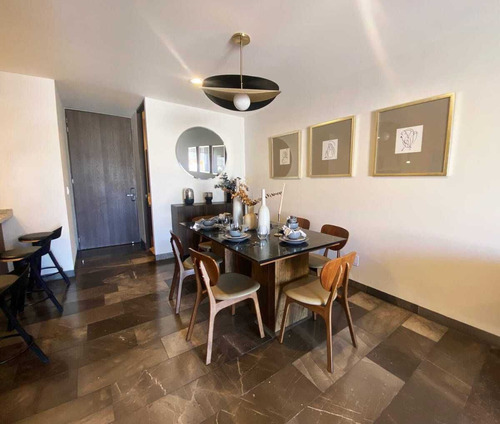 Departamento En Venta En León, Villas Del Juncal