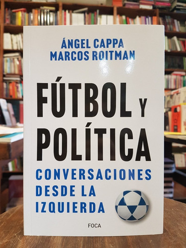 Fútbol Y Política