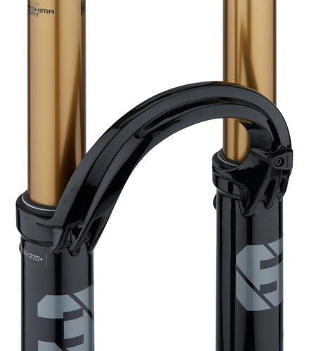 Suspensión 29 Fox Float 36 Kashima Fit4 Boost 150 mm 51 mm 2022 Negro