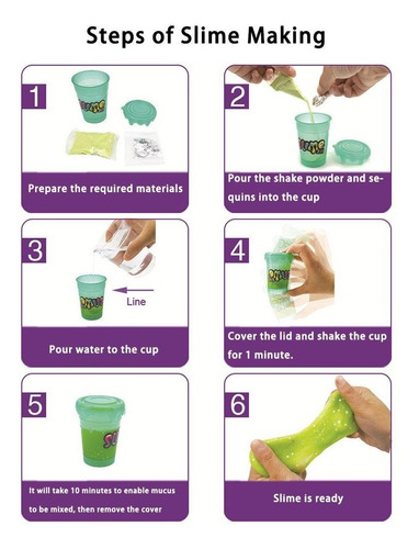 Imagen 4 de 6 de Slime