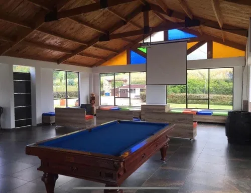 Espectacular Lote En Condominio En Zipacón, Cundinamarca. Con Extensas Áreas Sociales Ya Terminadas