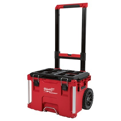 Imagen 3 de 6 de Caja Packout Tool Box Milwaukee 48-22-8426 8424 8425 3u