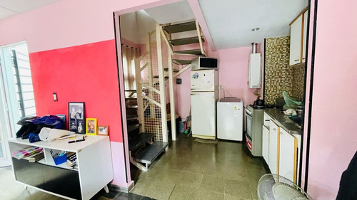 Venta Dpto 2 Dorm B San Carlos Iii