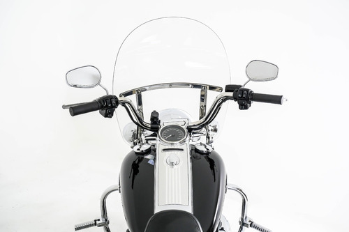 Harley Davidson Road King Classic Flhrc