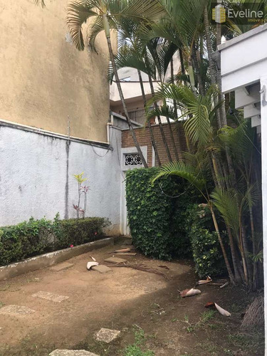 Casa Com 4 Dorms, Vila Oliveira, Mogi Das Cruzes - R$ 2.85 Mi, Cod: 1249 - A1249