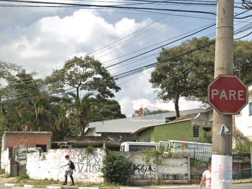 Imagem 2 de 3 de Ref.: 6361 - Casa Terrea Em Osasco Para Venda - V6361