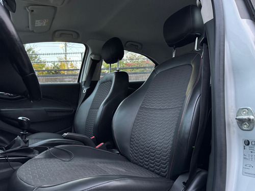 Chevrolet Onix 1.4 Ltz Mt