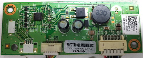 Inverter Dell Dell Inspiron One 2020 0mktk1 48.3hc02.011 (Usado)