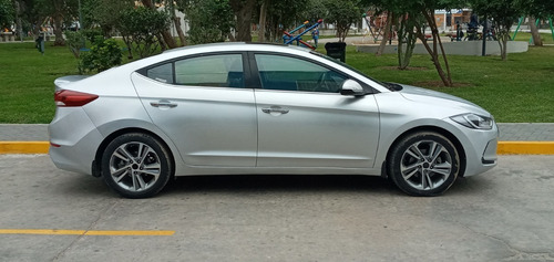 Hyundai New Elantra