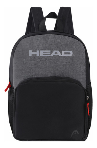 Mochila Urbana Deportiva Head Original Diseño Nuevo Unisex