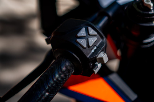 Moto Ktm Rc 390 Pista Sport Racing 2025 0km Urquiza Motos